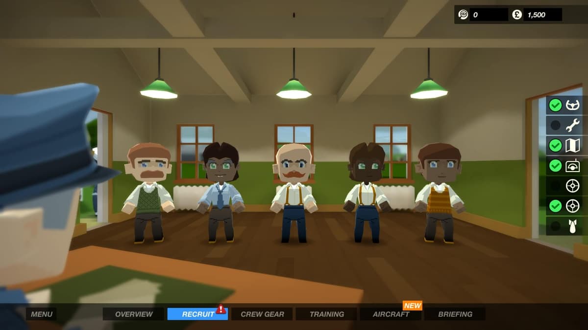 Picture of Bomber Crew - Deluxe Edition