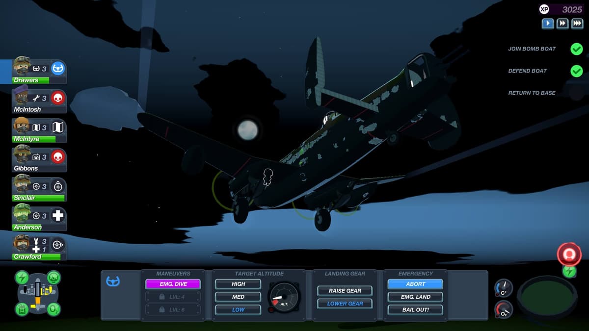 Picture of Bomber Crew - Deluxe Edition