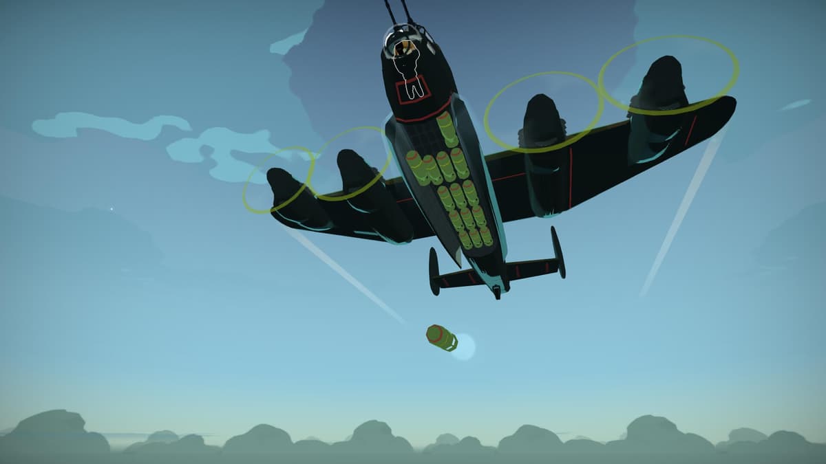 Picture of Bomber Crew - Deluxe Edition