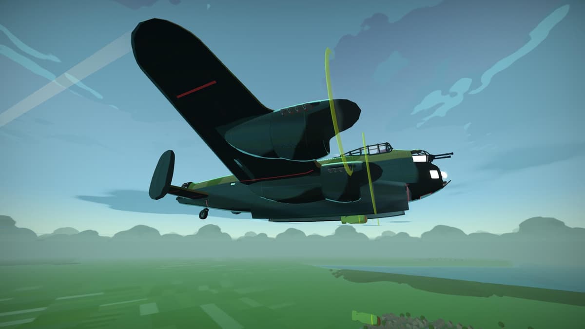 Picture of Bomber Crew - Deluxe Edition