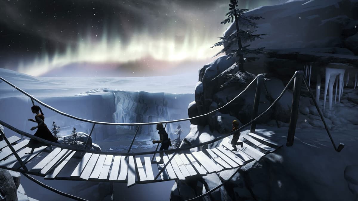 Picture of Brothers - A Tale of Two Sons