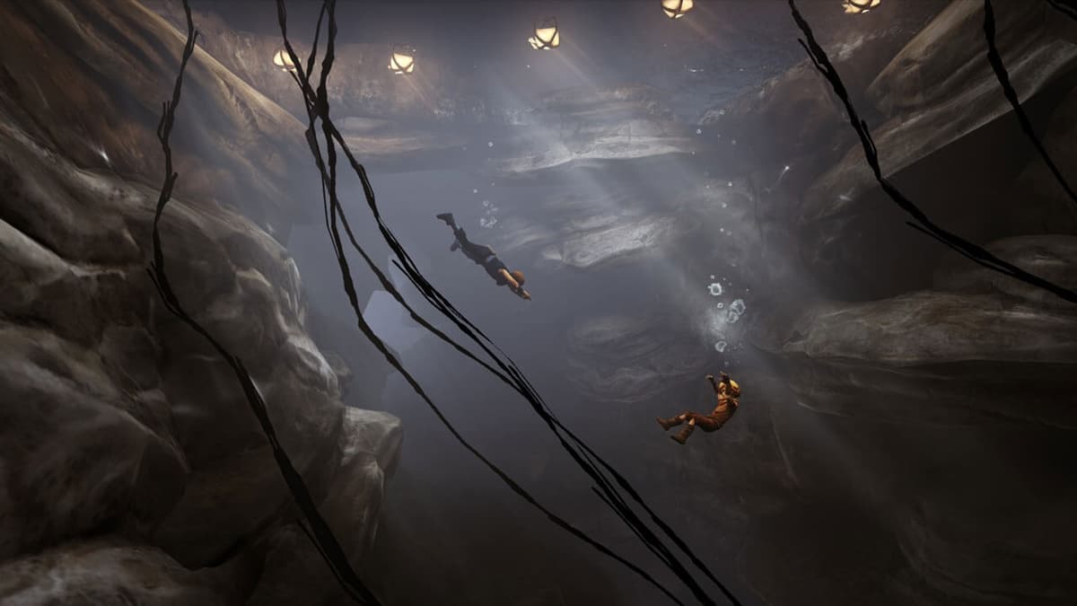 Picture of Brothers - A Tale of Two Sons