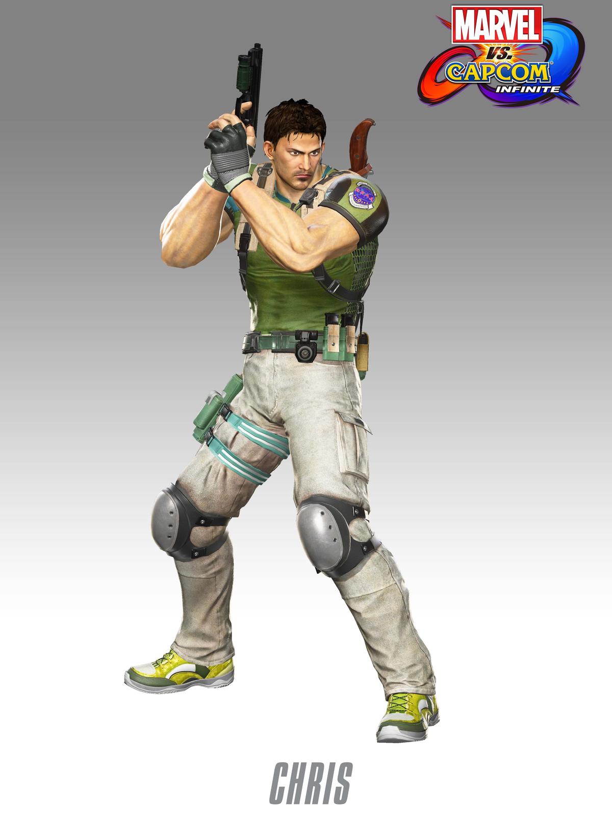 Picture of MARVEL VS. CAPCOM®: INFINITE - Digital Deluxe
