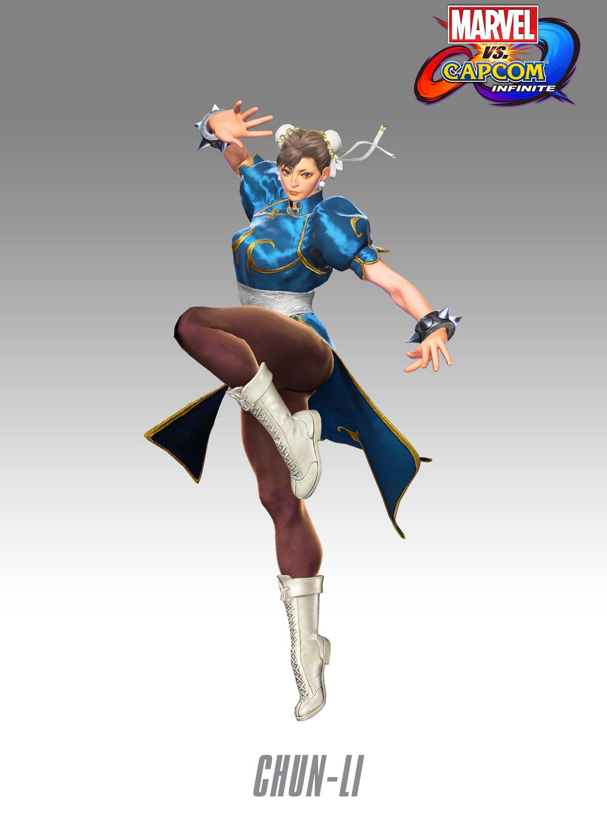 Picture of MARVEL VS. CAPCOM®: INFINITE - Digital Deluxe