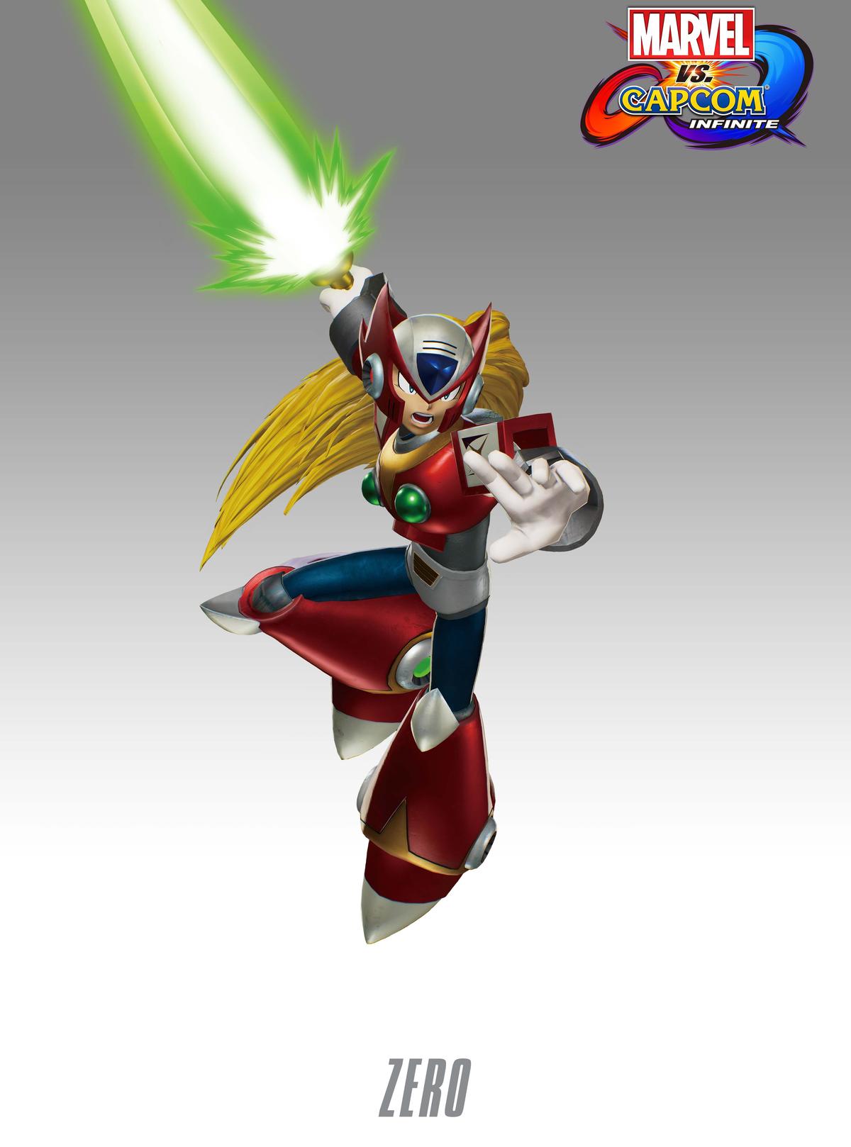 Picture of MARVEL VS. CAPCOM®: INFINITE - Digital Deluxe