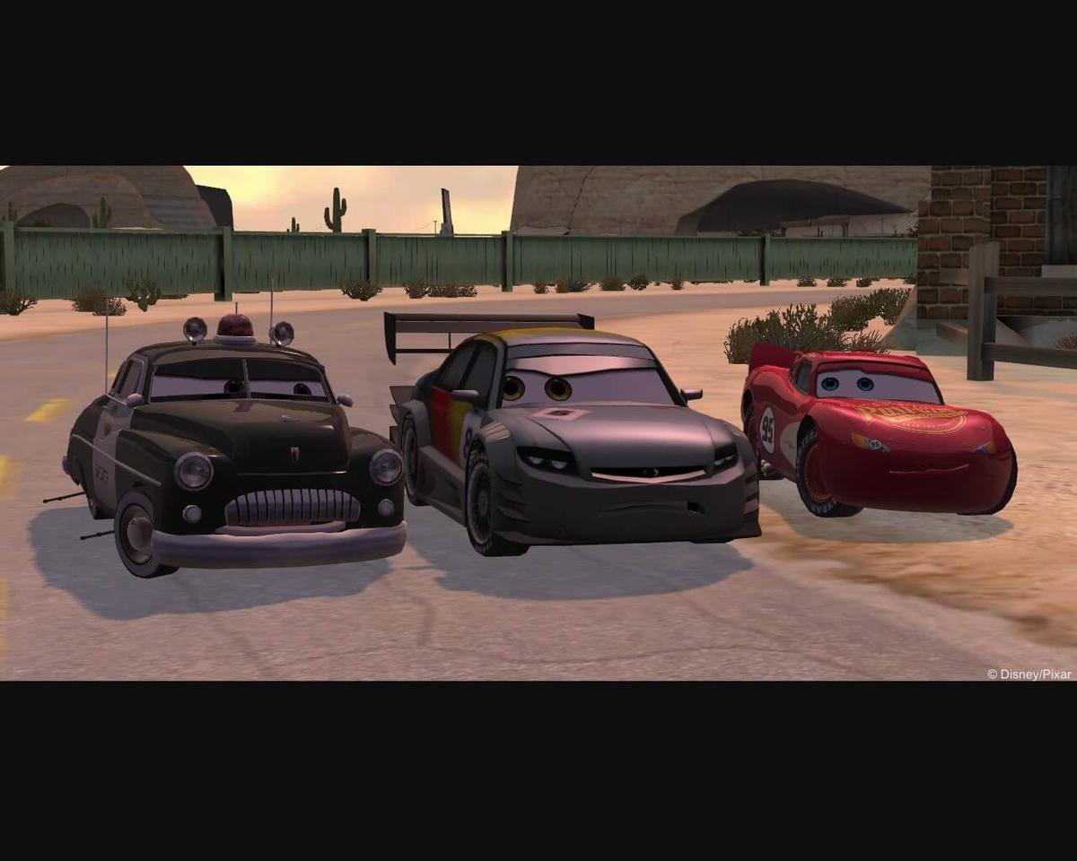 Picture of Disney•Pixar Cars : Mater-National Championship