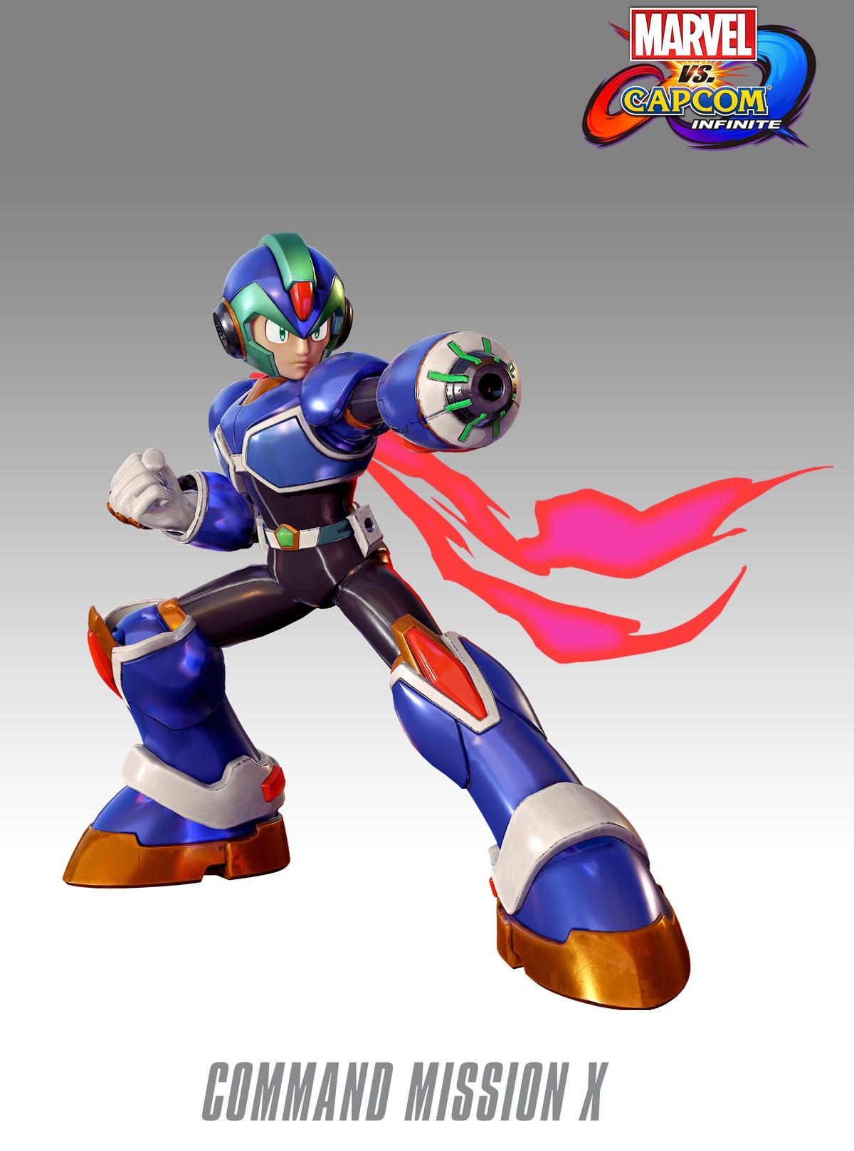 Picture of MARVEL VS. CAPCOM®: INFINITE - Digital Deluxe