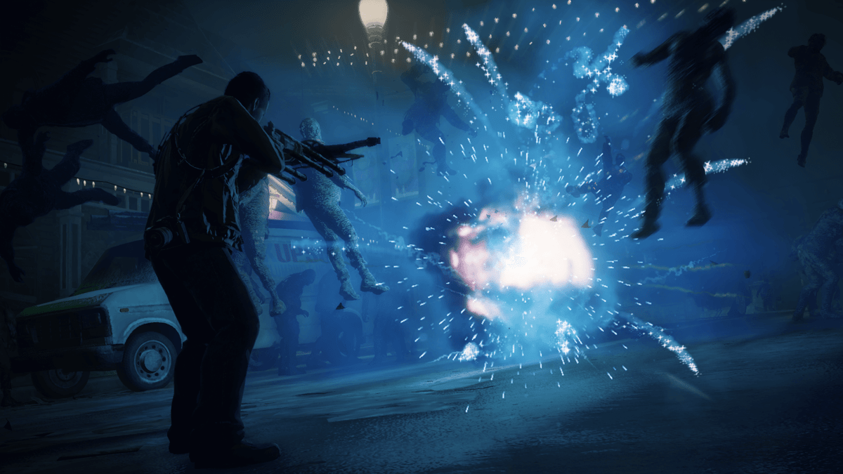 Picture of DEADRISING™ 4 - Frank's Big Package