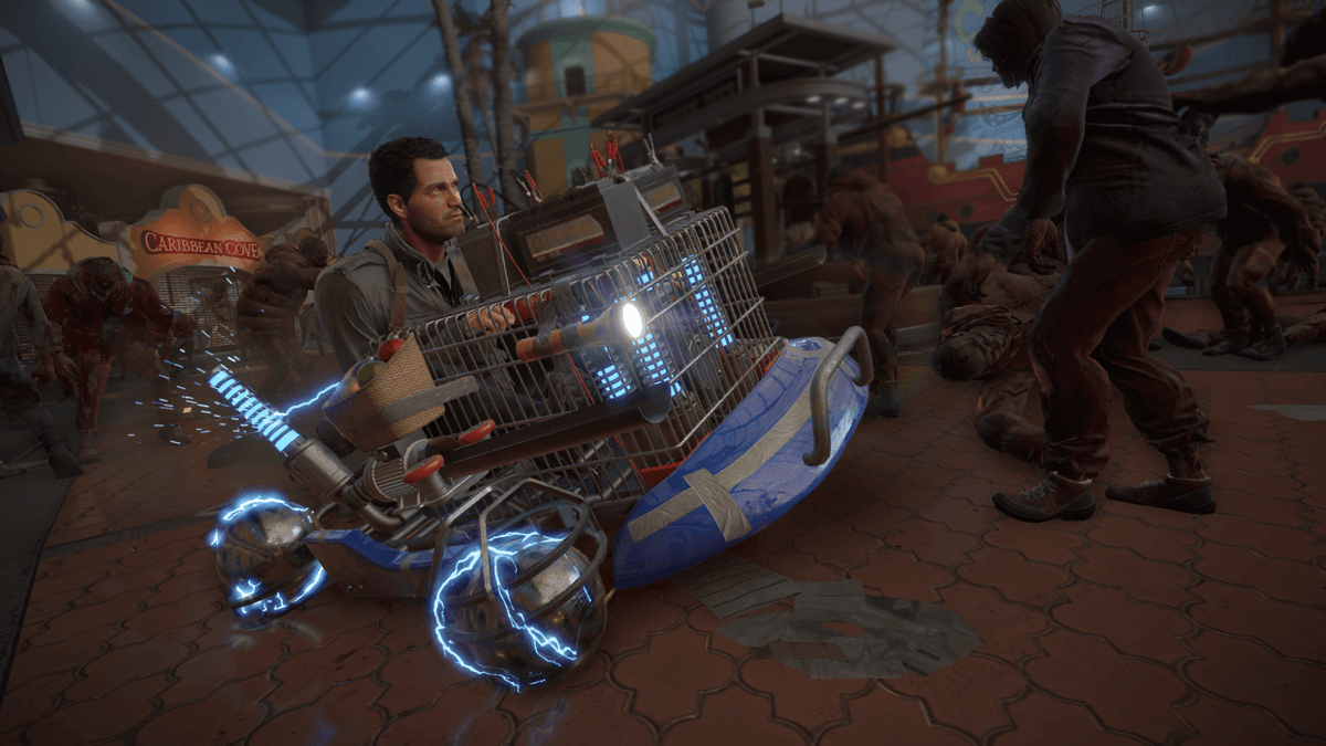 Picture of DEADRISING™ 4 - Frank's Big Package