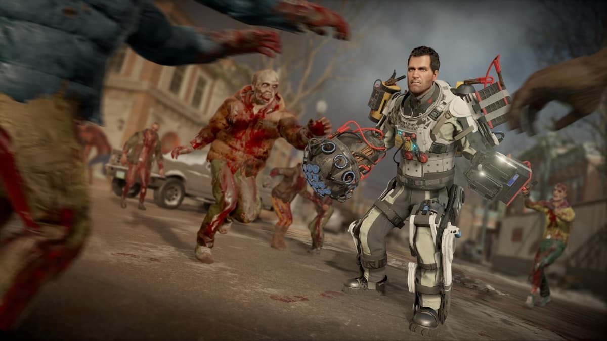 Picture of DEADRISING™ 4 - Frank's Big Package