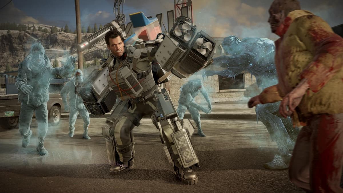 Picture of DEADRISING™ 4 - Frank's Big Package