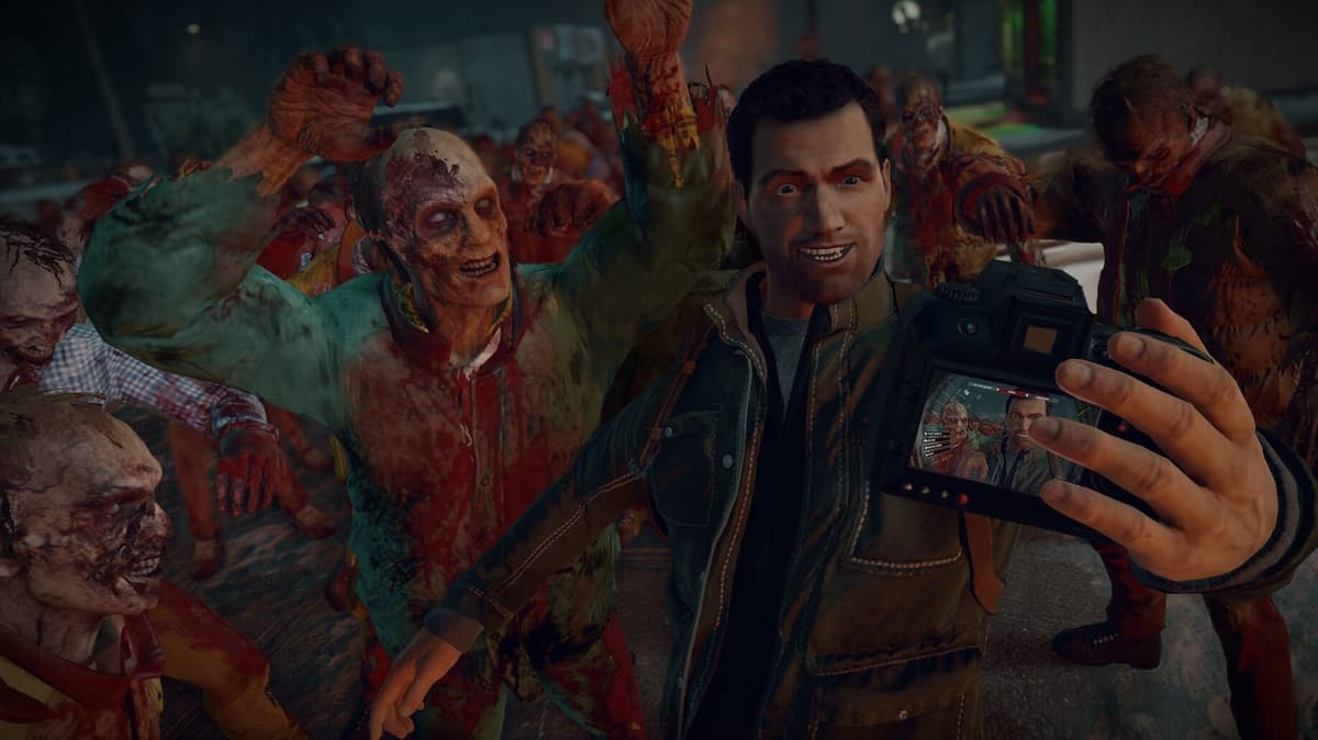 Picture of DEADRISING™ 4 - Frank's Big Package