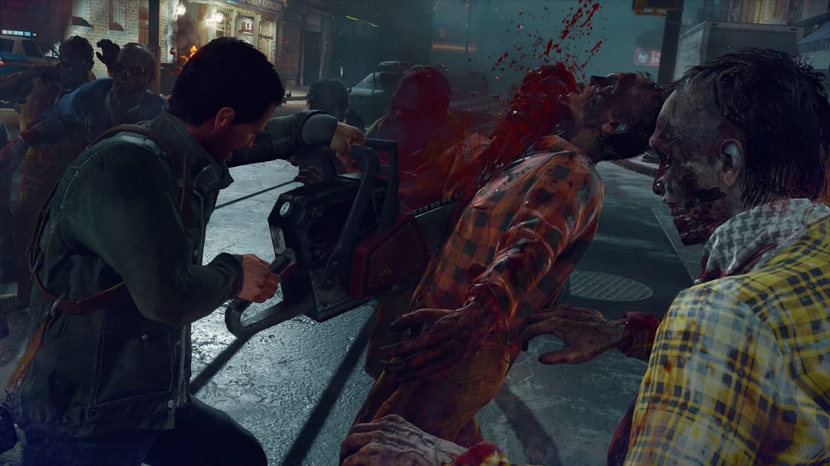 Picture of DEADRISING™ 4 - Frank's Big Package