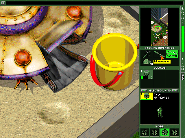 Picture of Army Men Bundle