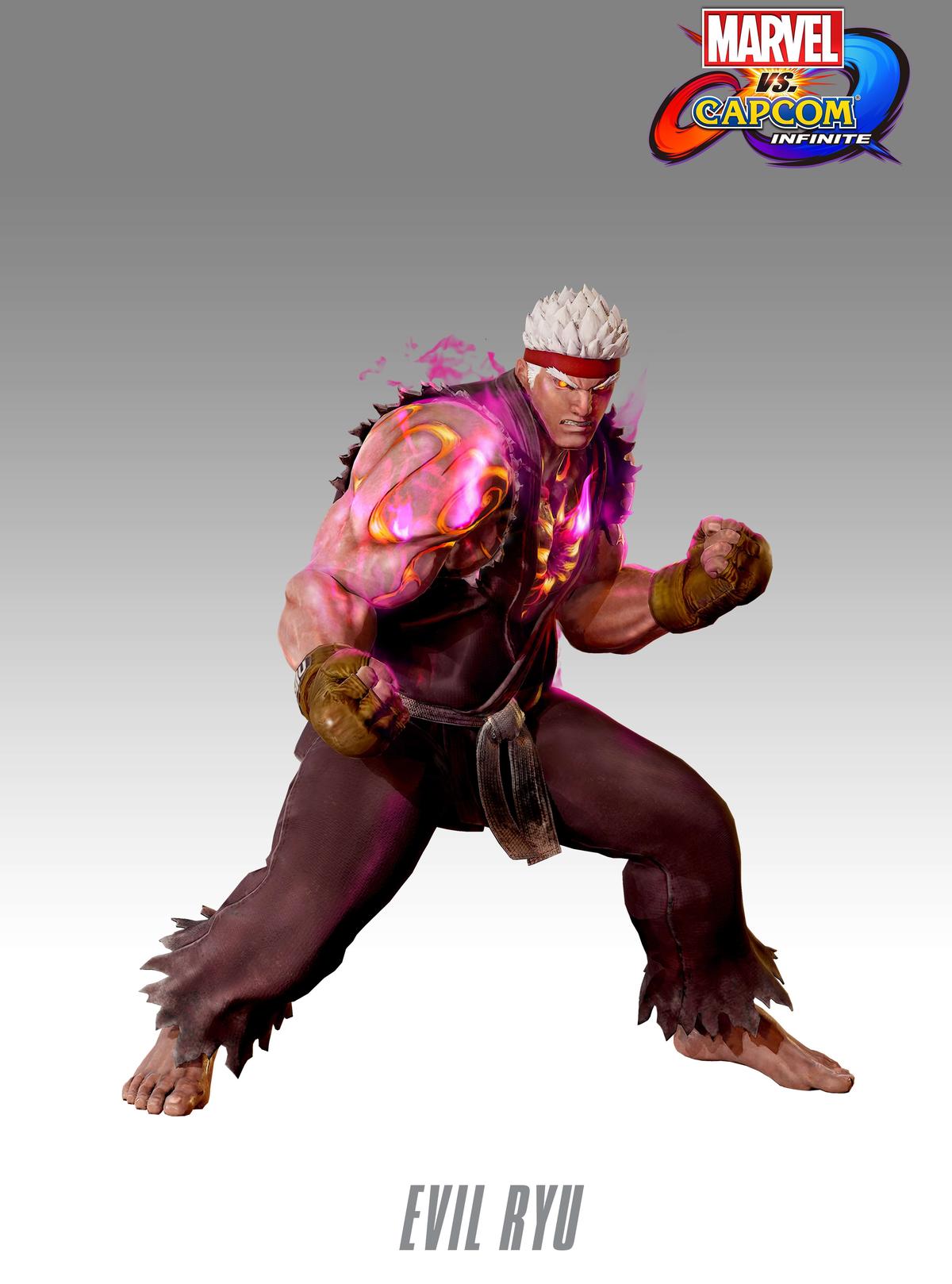 Picture of MARVEL VS. CAPCOM®: INFINITE - Digital Deluxe