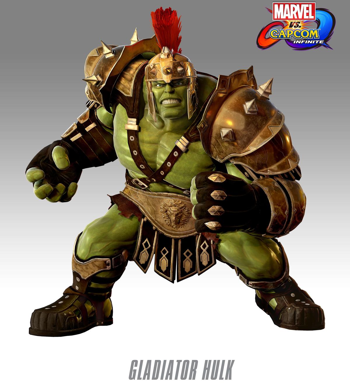 Picture of MARVEL VS. CAPCOM®: INFINITE - Digital Deluxe