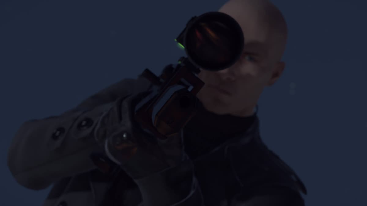 Picture of Hitman Game of the Year Edition