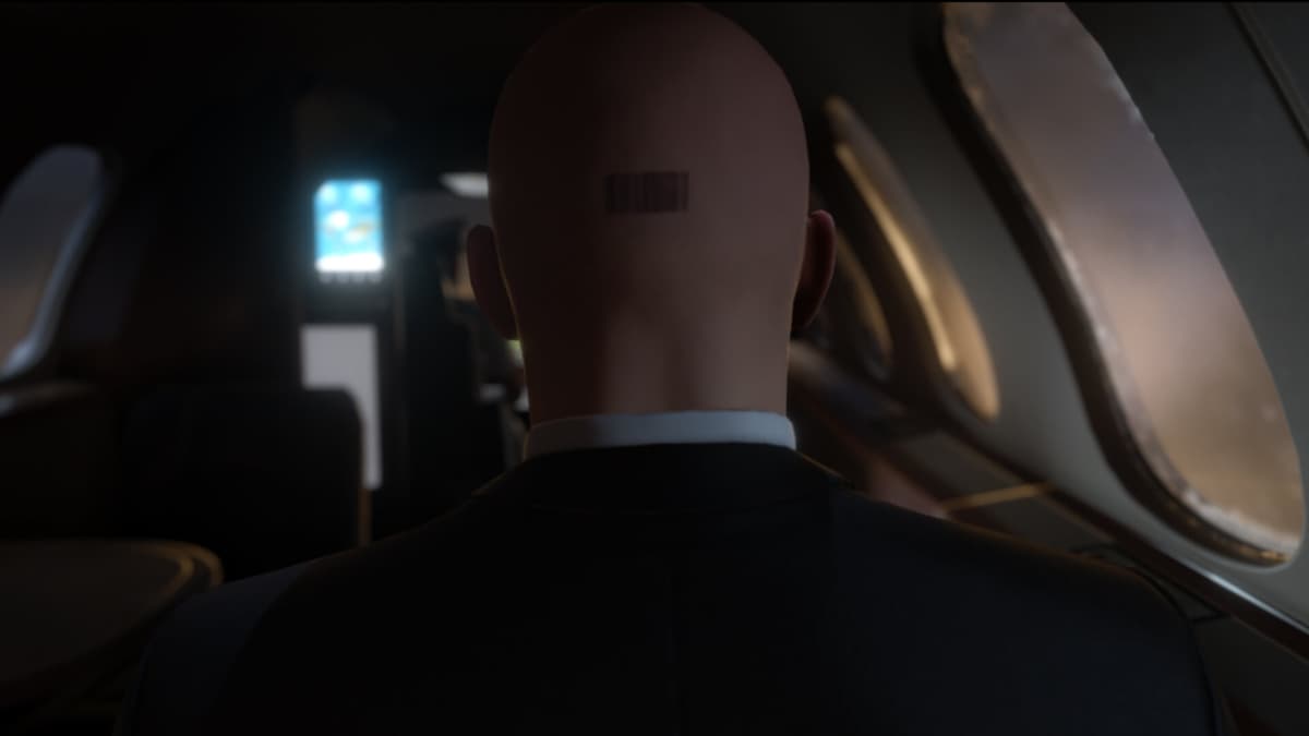 Picture of Hitman Game of the Year Edition