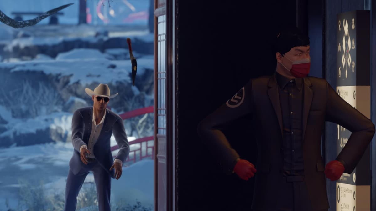 Picture of Hitman Game of the Year Edition