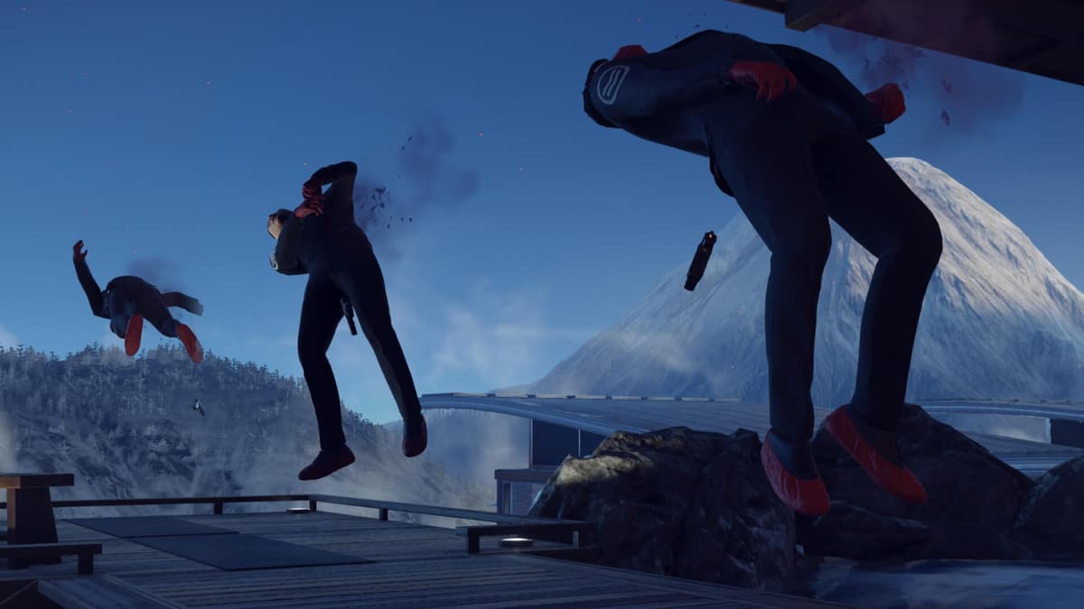 Picture of Hitman Game of the Year Edition