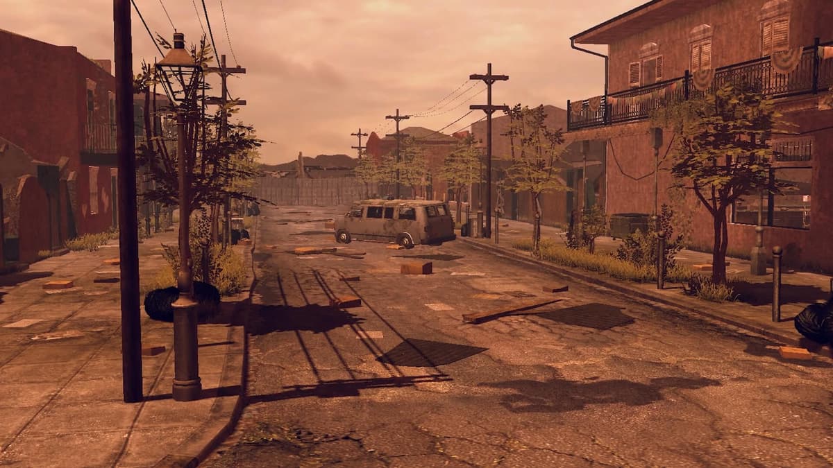 Picture of How to Survive 2
