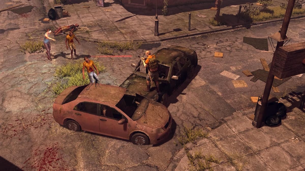 Picture of How to Survive 2