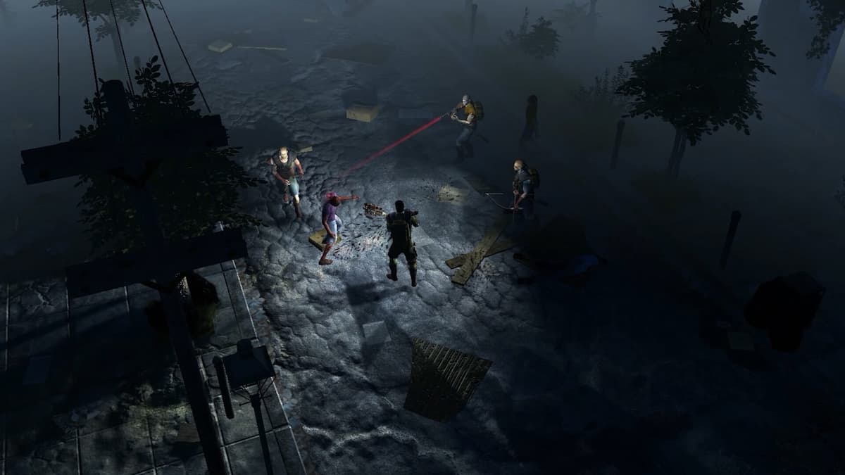 Picture of How to Survive 2