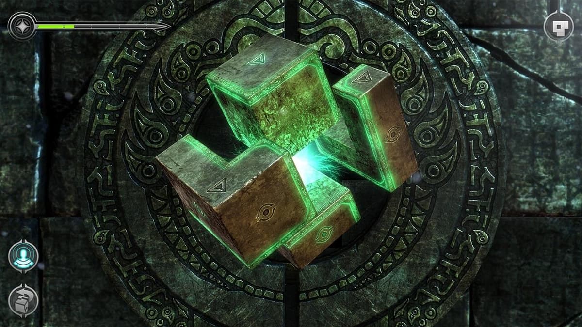 Picture of Joe Dever’s Lone Wolf HD Remastered