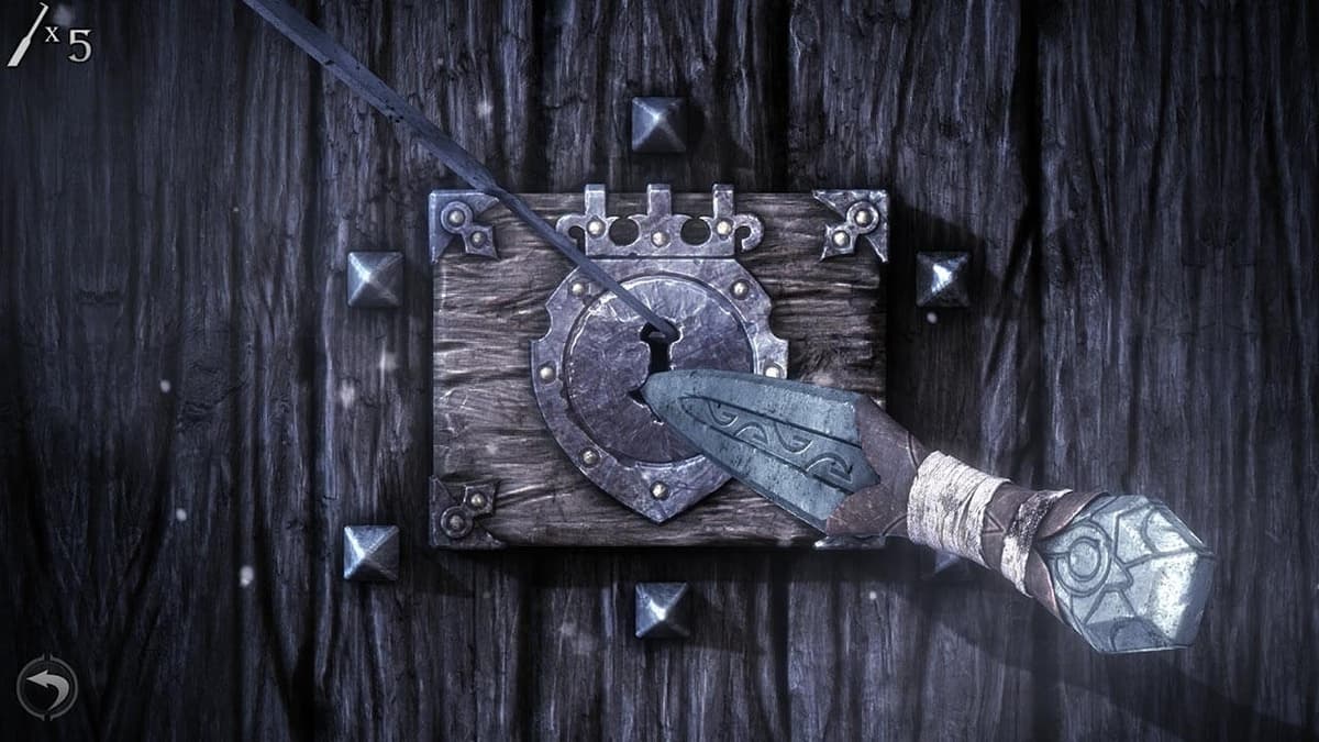 Picture of Joe Dever’s Lone Wolf HD Remastered