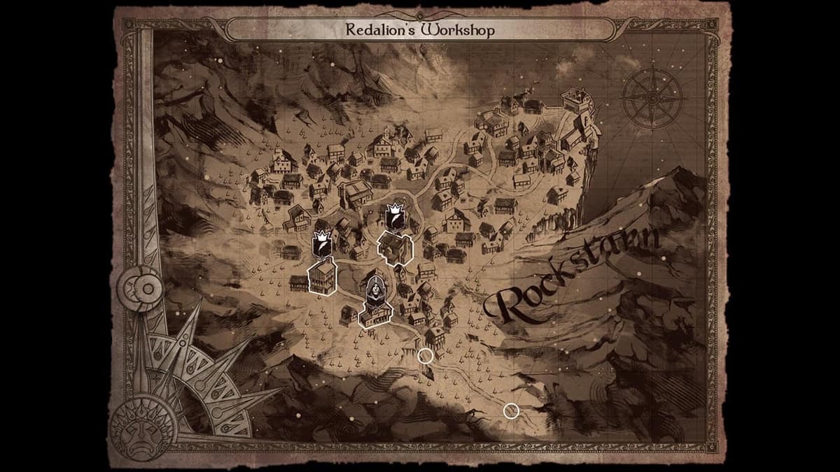 Picture of Joe Dever’s Lone Wolf HD Remastered