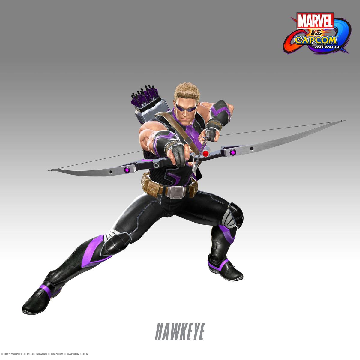 Picture of MARVEL VS. CAPCOM®: INFINITE - Digital Deluxe