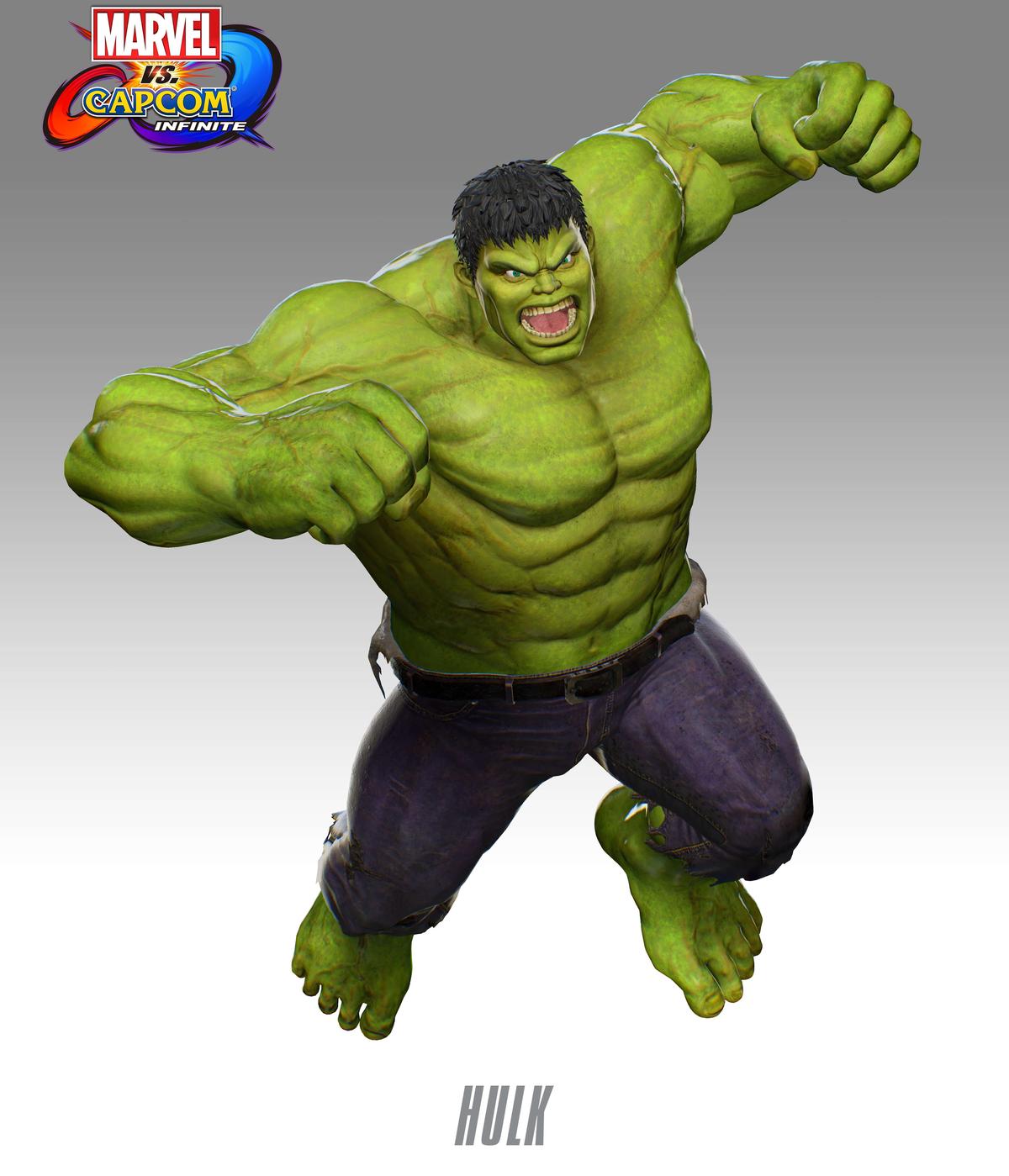 Picture of MARVEL VS. CAPCOM®: INFINITE - Digital Deluxe