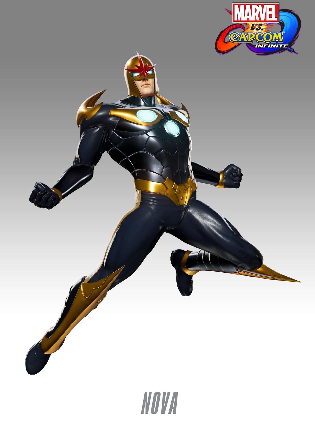 Picture of MARVEL VS. CAPCOM®: INFINITE - Digital Deluxe