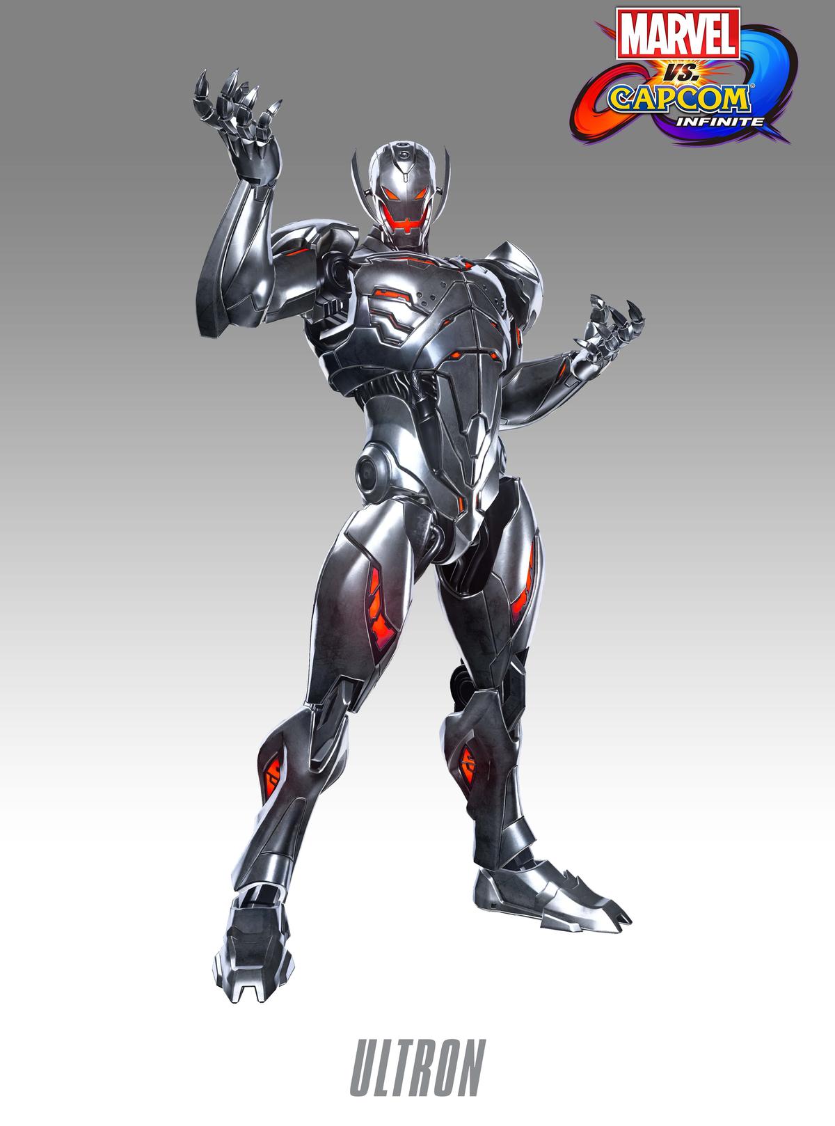 Picture of MARVEL VS. CAPCOM®: INFINITE - Digital Deluxe