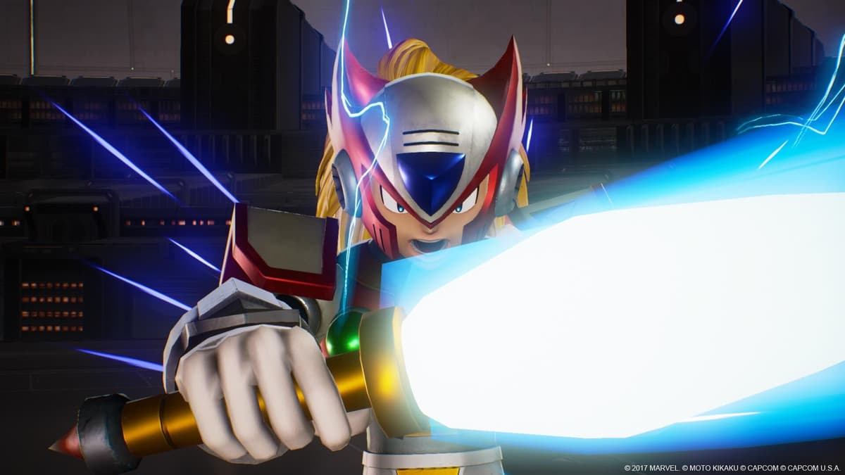 Picture of MARVEL VS. CAPCOM®: INFINITE - Digital Deluxe