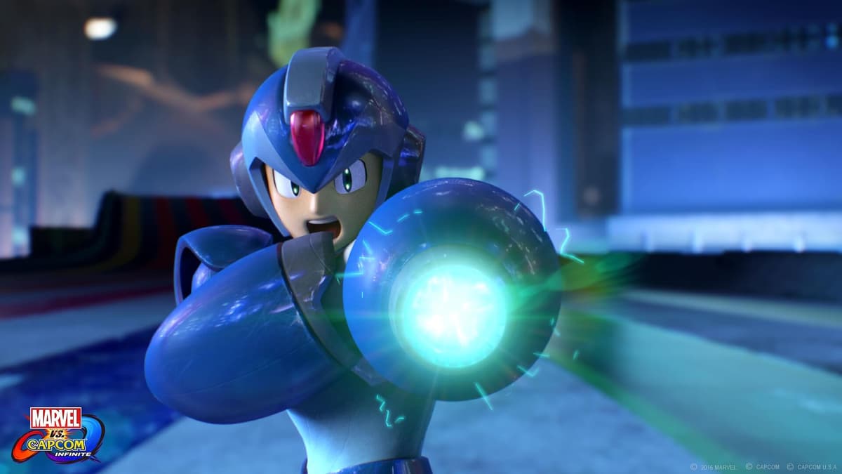 Picture of MARVEL VS. CAPCOM®: INFINITE - Digital Deluxe