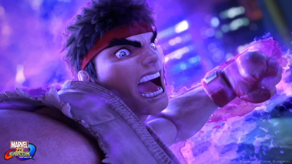 Picture of MARVEL VS. CAPCOM®: INFINITE - Digital Deluxe