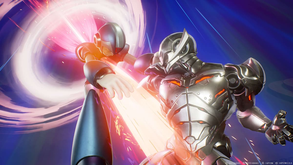 Picture of MARVEL VS. CAPCOM®: INFINITE - Digital Deluxe