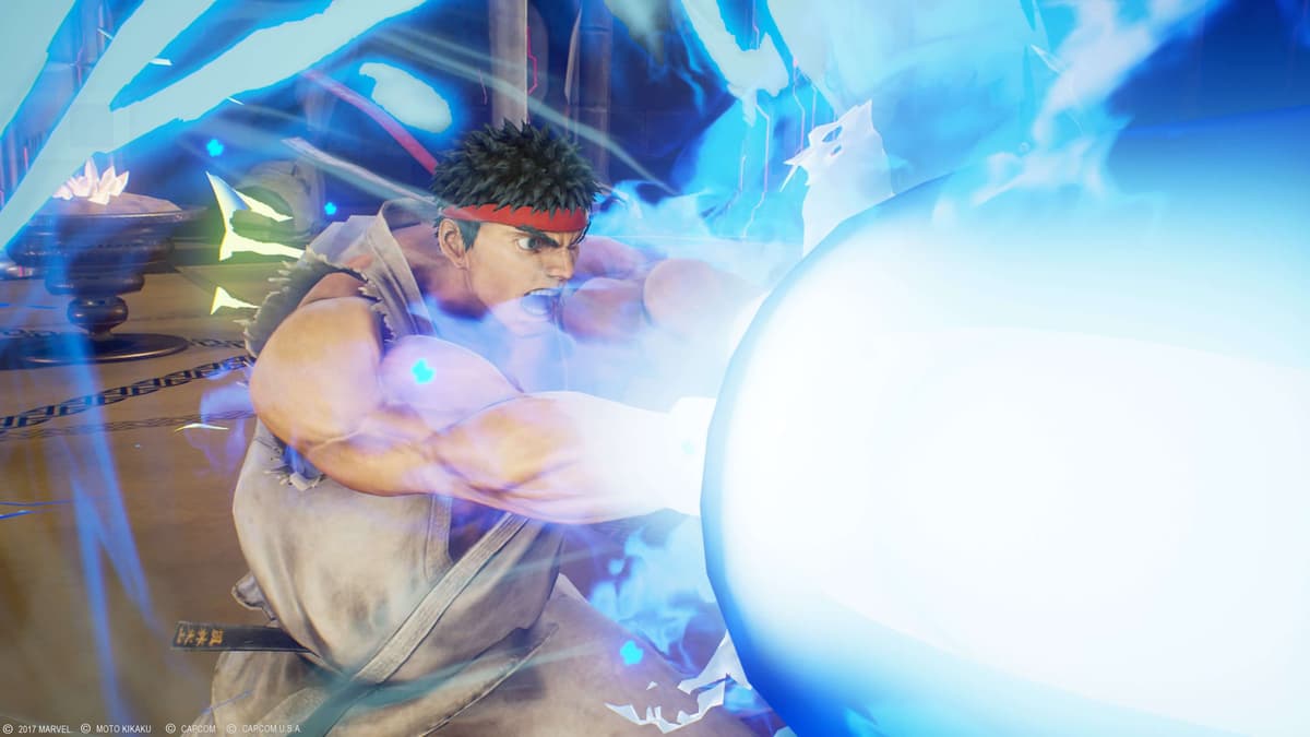 Picture of MARVEL VS. CAPCOM®: INFINITE - Digital Deluxe