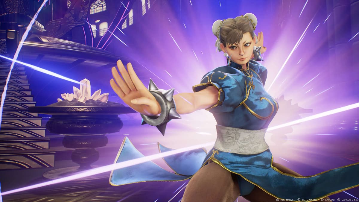 Picture of MARVEL VS. CAPCOM®: INFINITE - Digital Deluxe