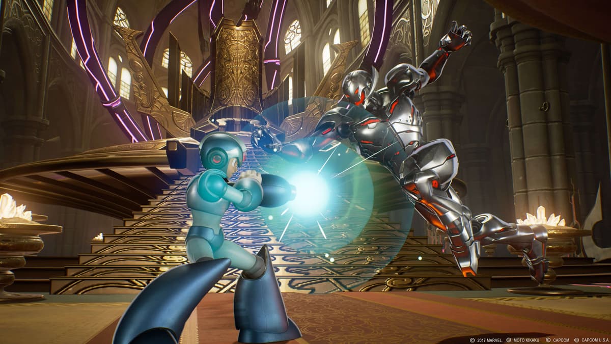 Picture of MARVEL VS. CAPCOM®: INFINITE - Digital Deluxe