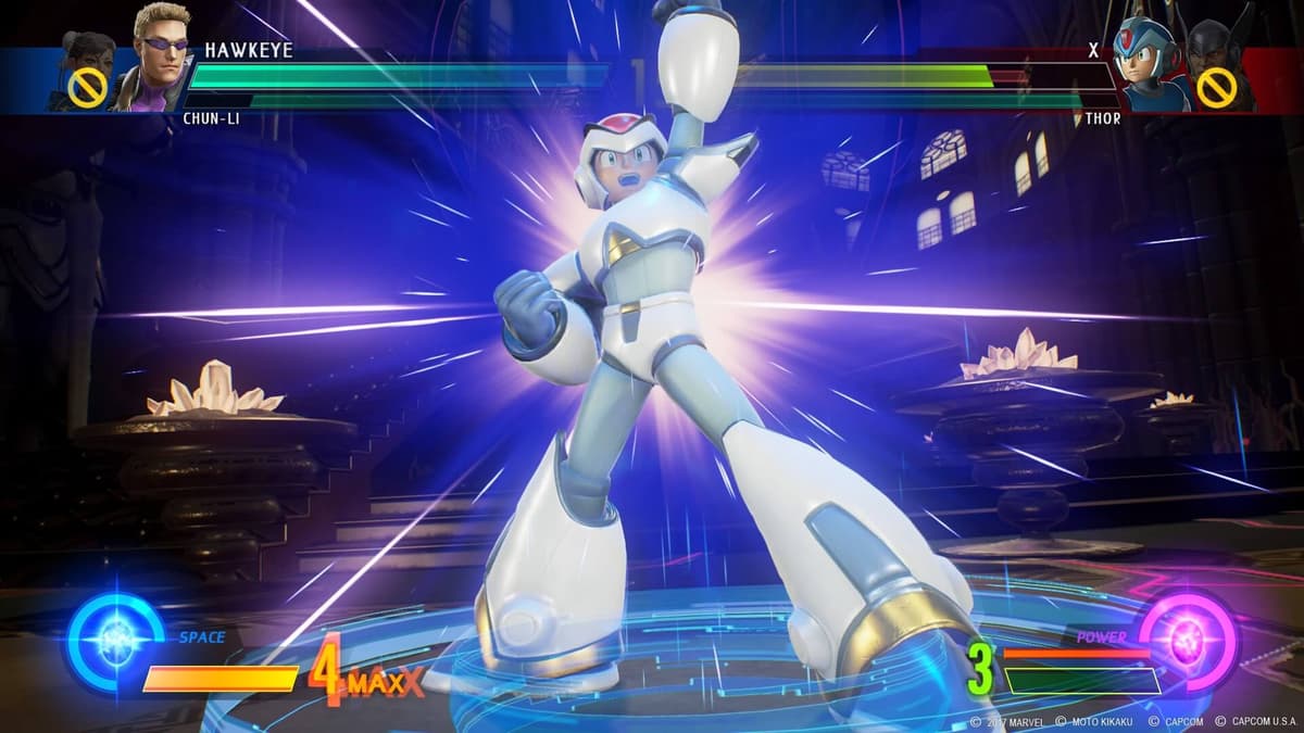 Picture of MARVEL VS. CAPCOM®: INFINITE - Digital Deluxe