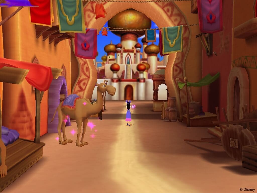 Picture of Disney Princess and Fairy Pack