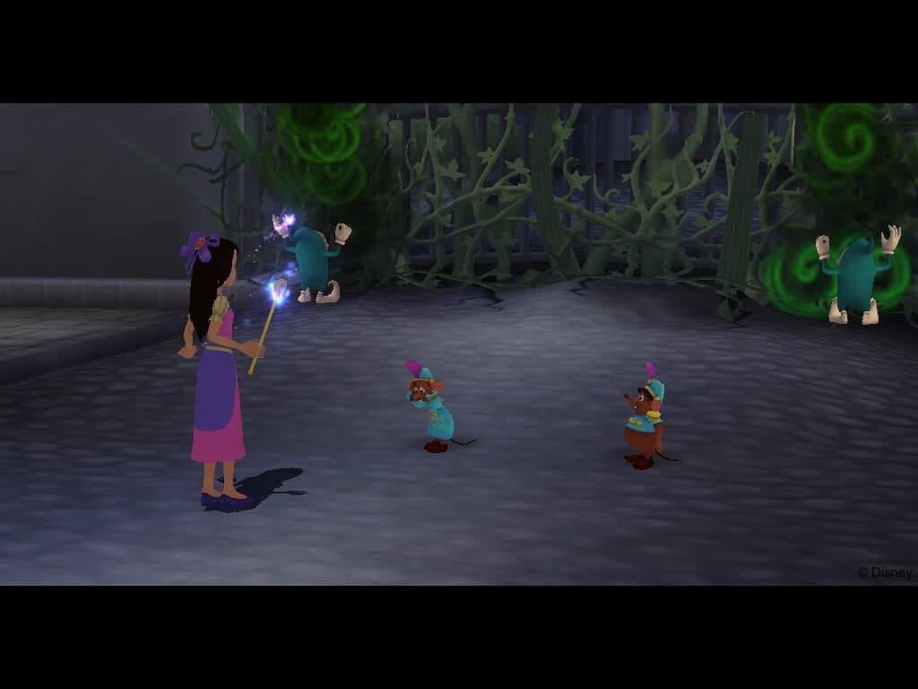 Picture of Disney Princess and Fairy Pack