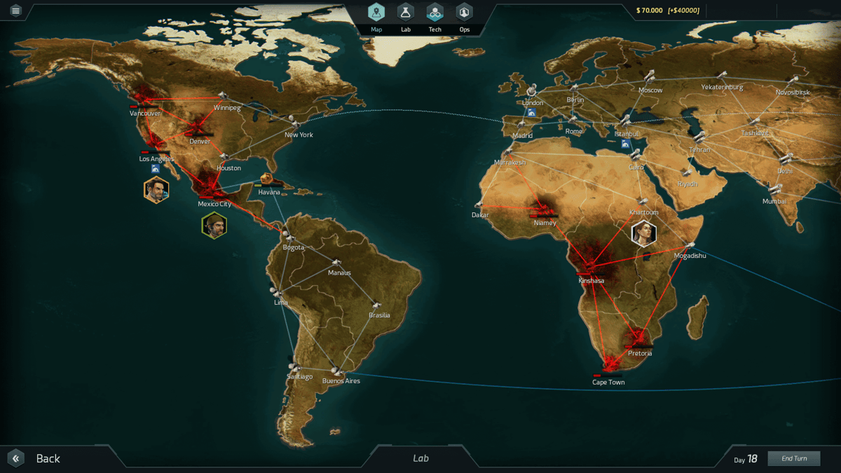 Picture of Quarantine