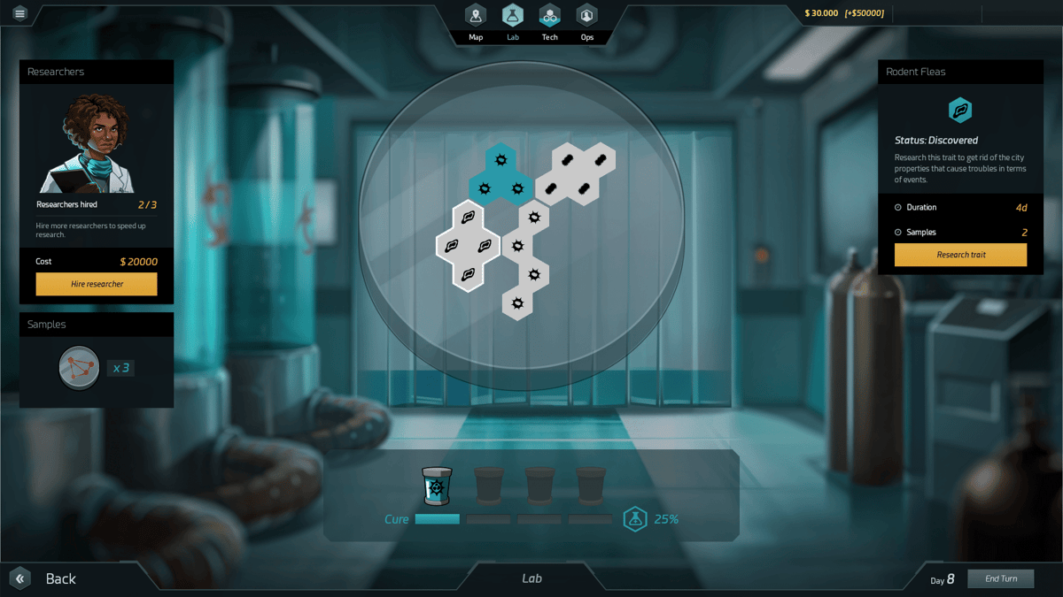 Picture of Quarantine