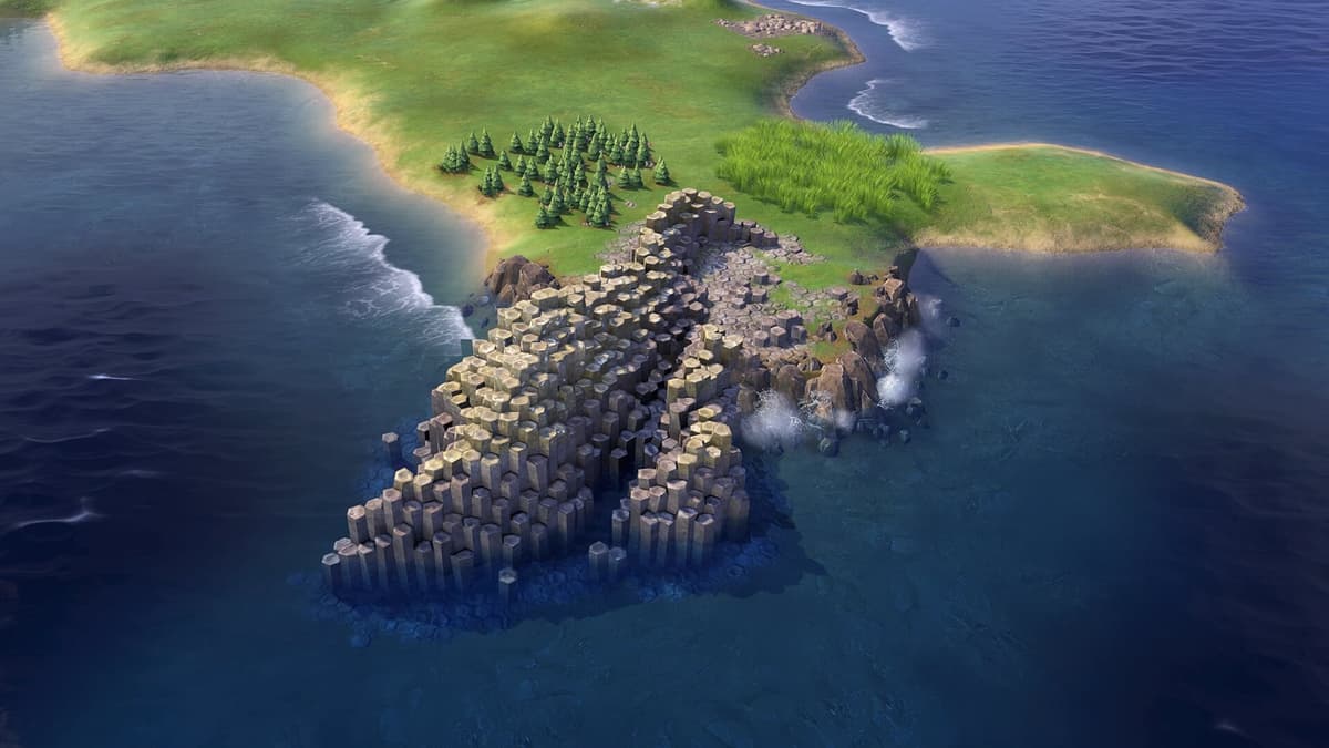 Picture of Sid Meier’s Civilization VI - Vikings Scenario Pack