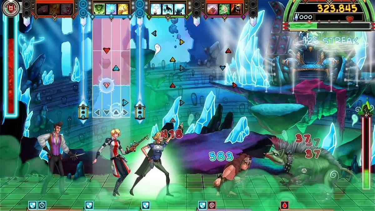 Picture of The Metronomicon – The End Records Challenge Pack