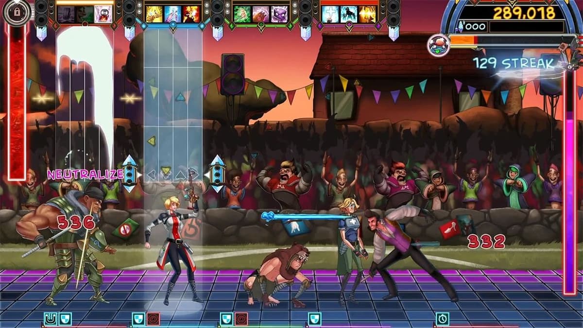 Picture of The Metronomicon – The End Records Challenge Pack