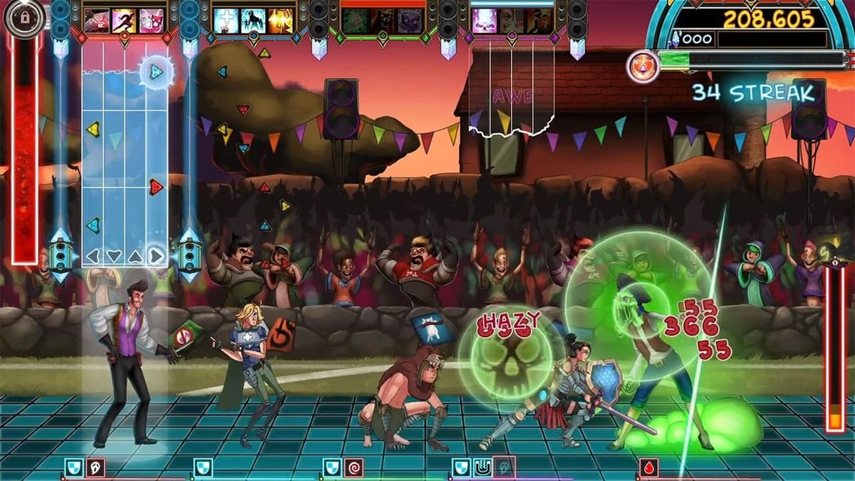 Picture of The Metronomicon – The End Records Challenge Pack